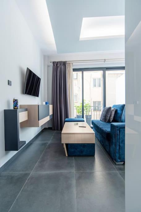 Athens Syntagma Studio ภายนอก รูปภาพ
