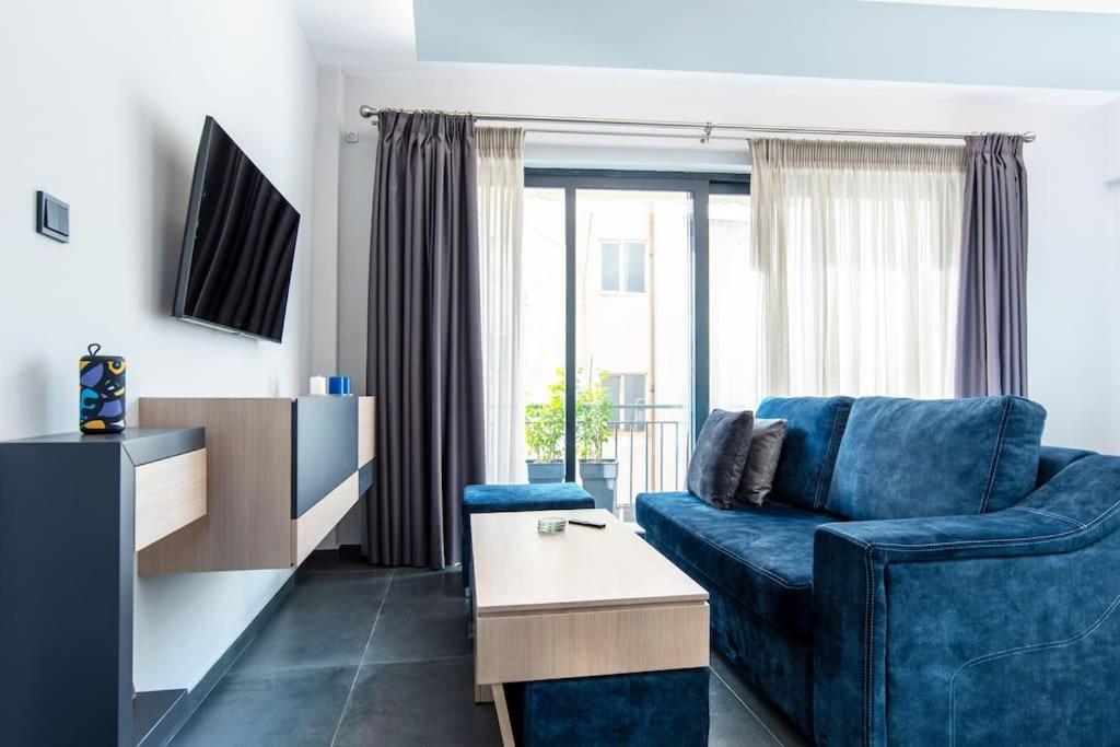 Athens Syntagma Studio ภายนอก รูปภาพ
