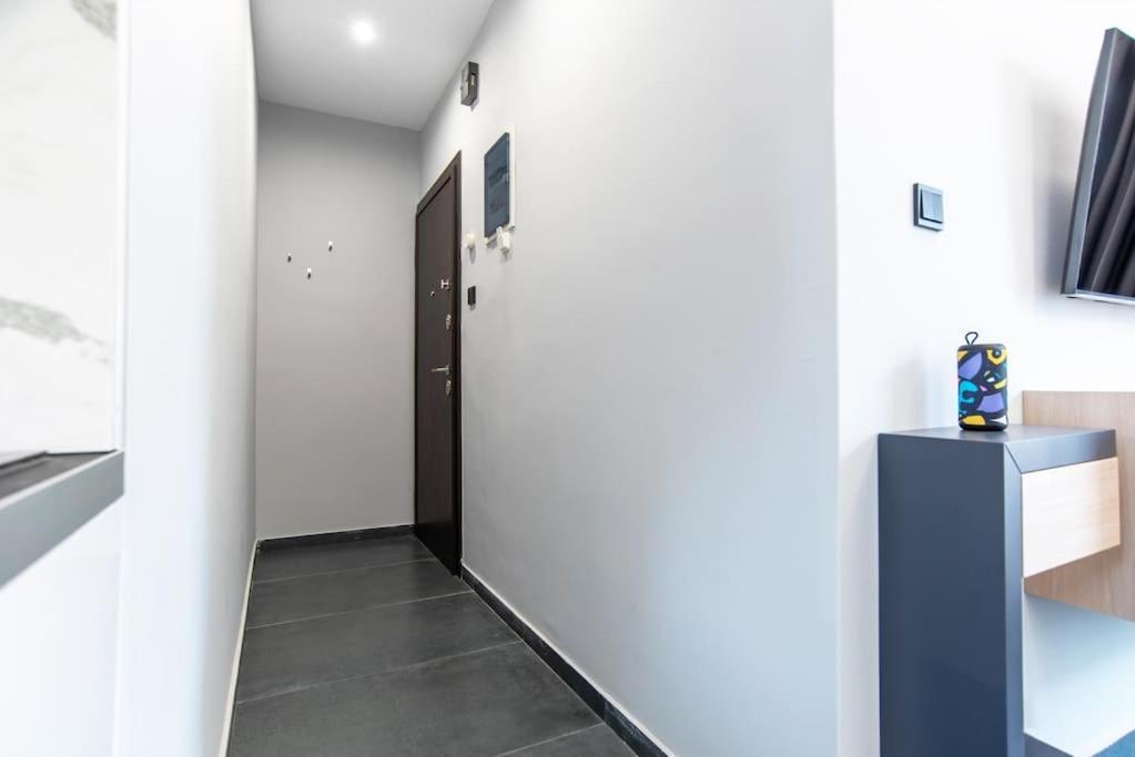 Athens Syntagma Studio ภายนอก รูปภาพ